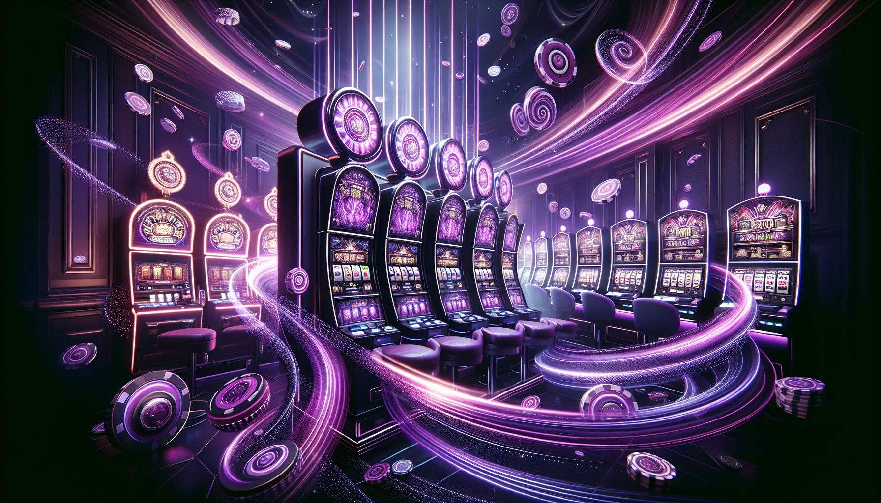 Spin Legend Casino Hero